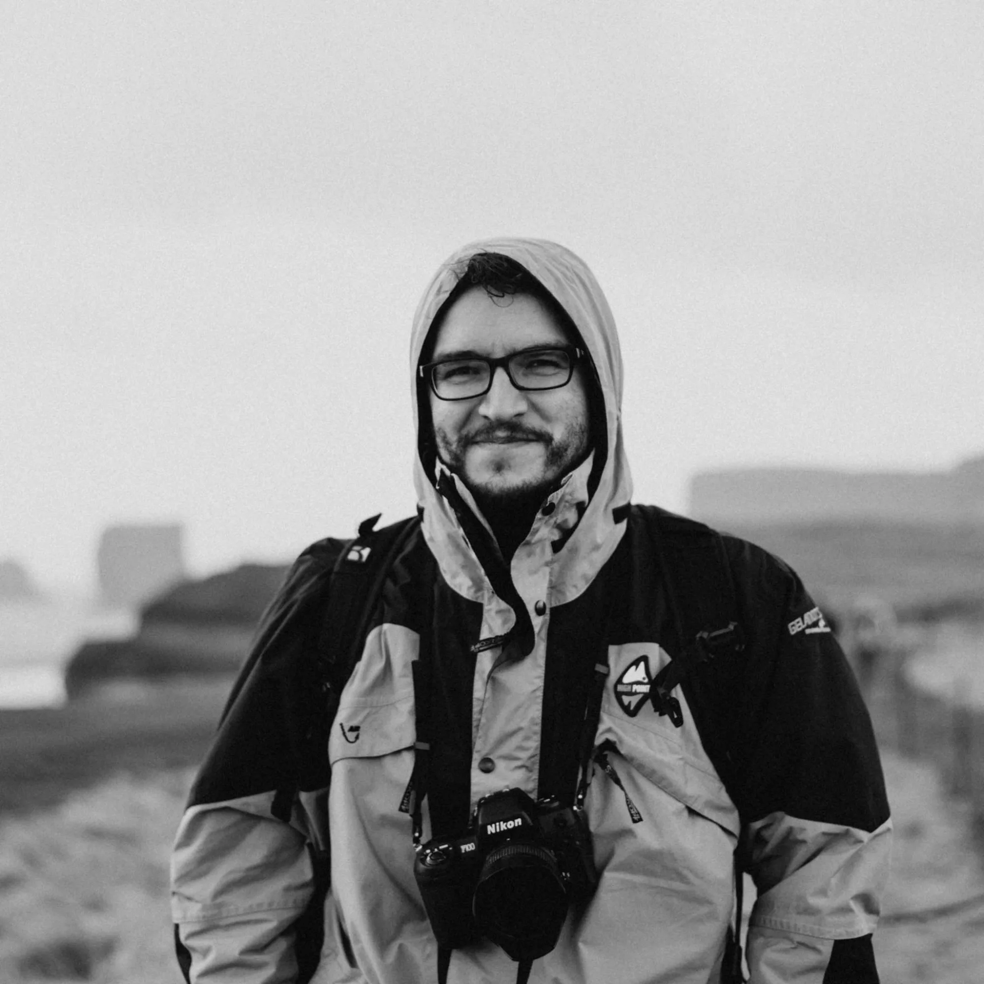 Petr Novák, fotograf