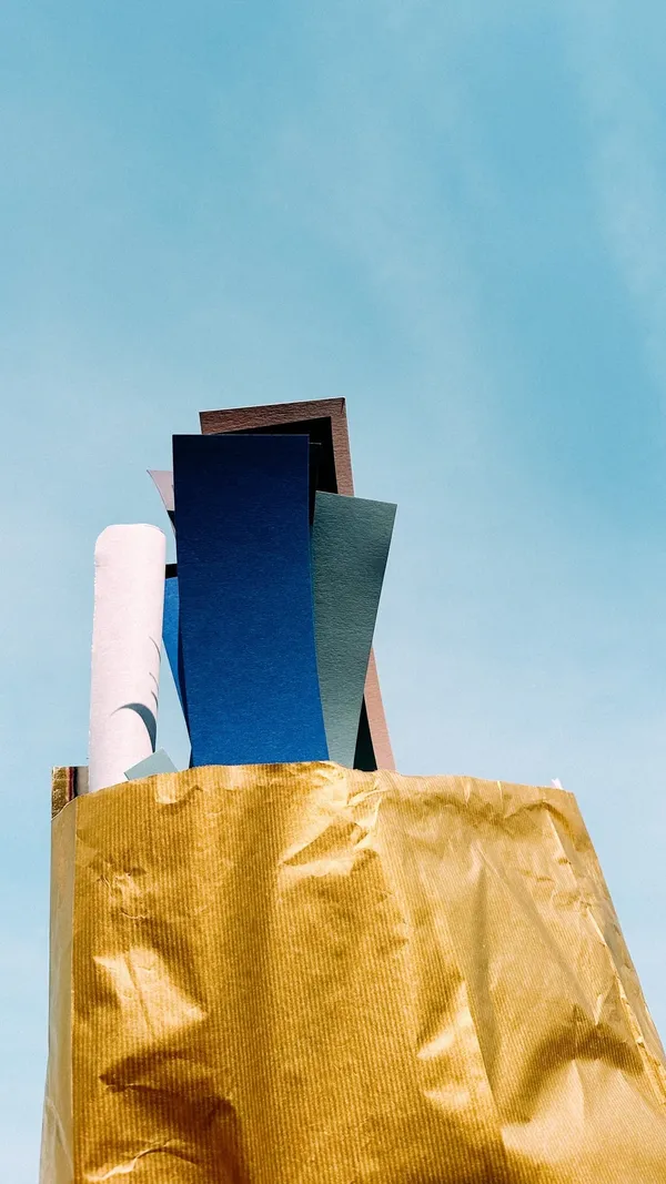 Personal projects by Petr Novák, photo 10