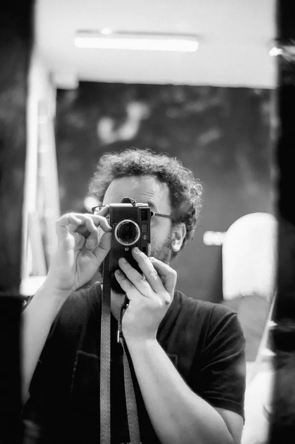 Personal projects by Petr Novák, photo 13