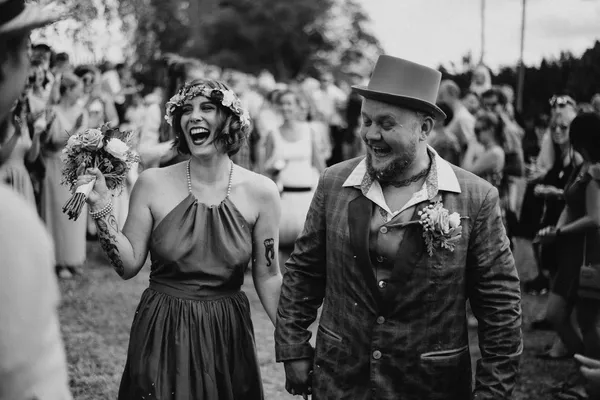 Wedding and documentary photography by Petr Novák, photo 3