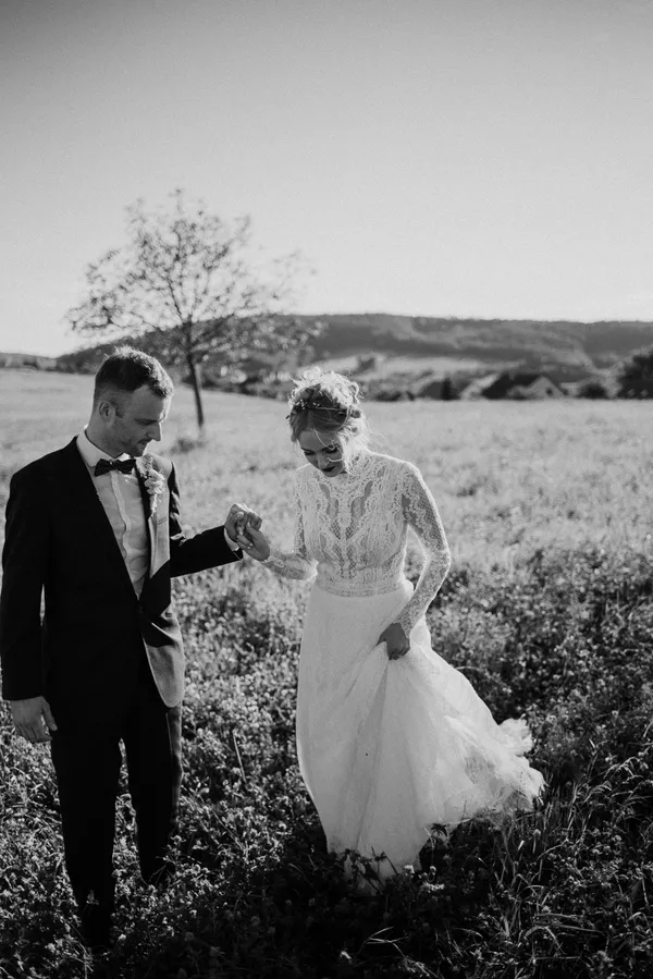 Wedding and documentary photography by Petr Novák, photo 4