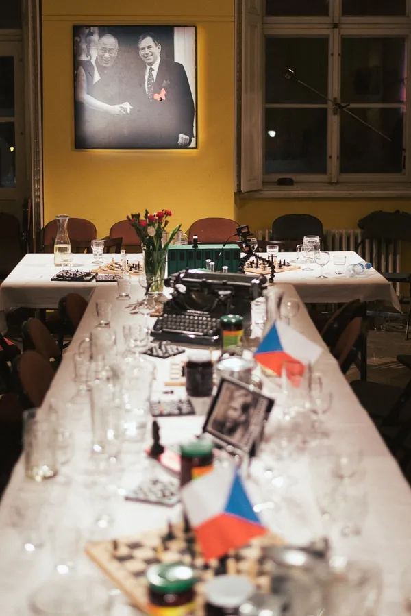 Personal projects by Petr Novák, photo 122
