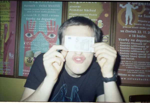 Personal projects by Petr Novák, photo 175