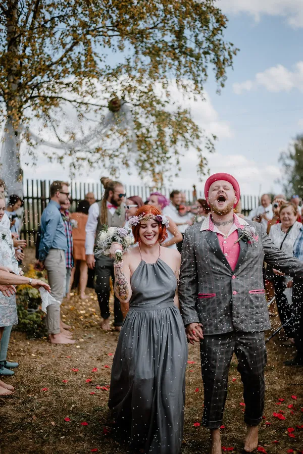Wedding and documentary photography by Petr Novák, photo 20