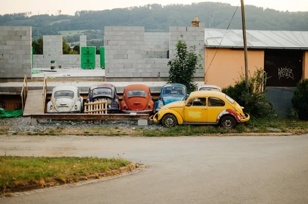 Personal projects by Petr Novák, photo 216