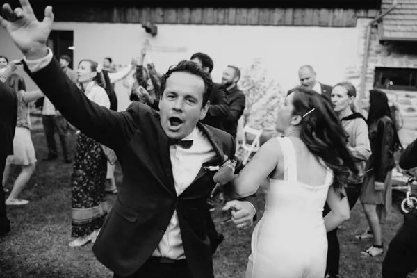 Wedding and documentary photography by Petr Novák, photo 23