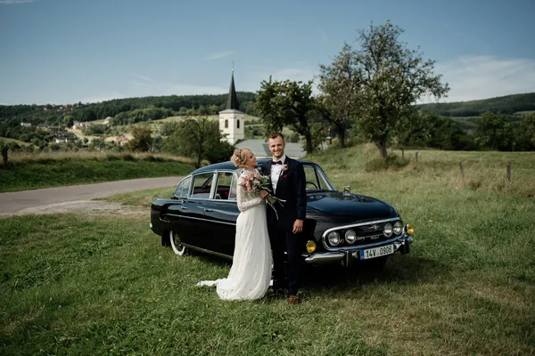 Wedding and documentary photography by Petr Novák, photo 35