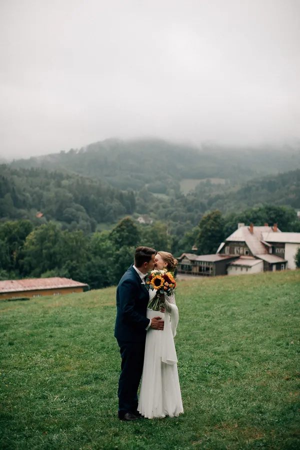 Wedding and documentary photography by Petr Novák, photo 43