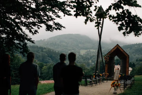 Wedding and documentary photography by Petr Novák, photo 59