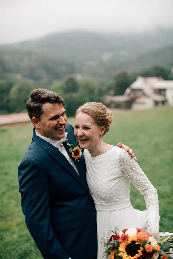 Wedding and documentary photography by Petr Novák, photo 60