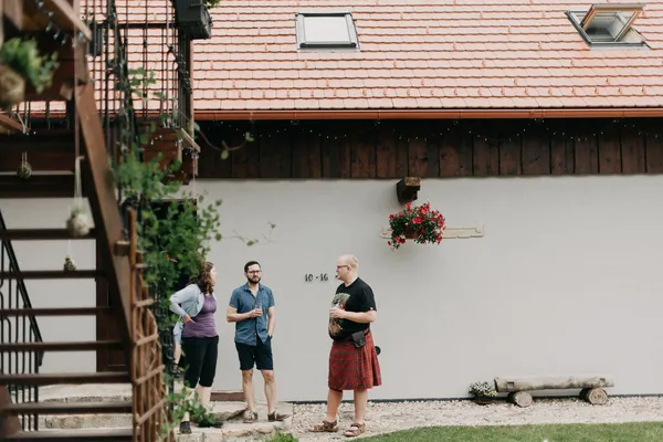 Lucie & Petr, photo 23