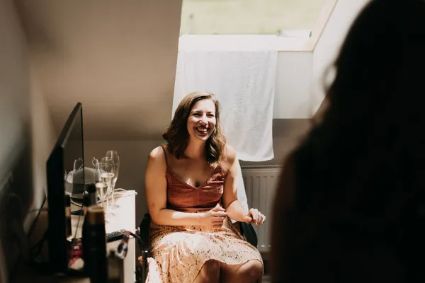 Lucie & Petr, photo 32
