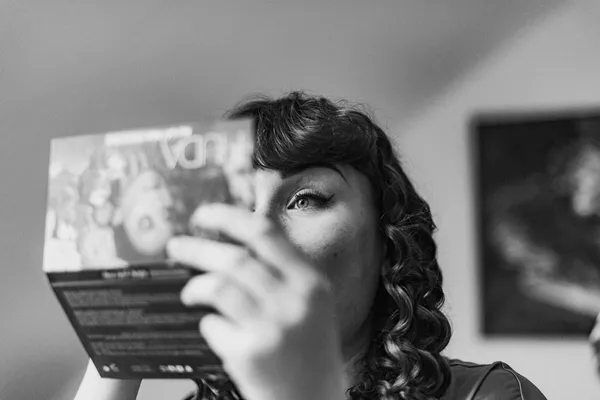 Lucie & Petr, photo 34