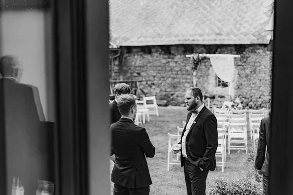 Lucie & Petr, photo 37