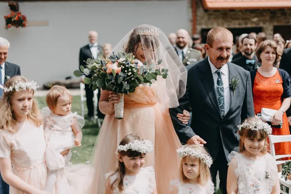 Lucie & Petr, photo 57