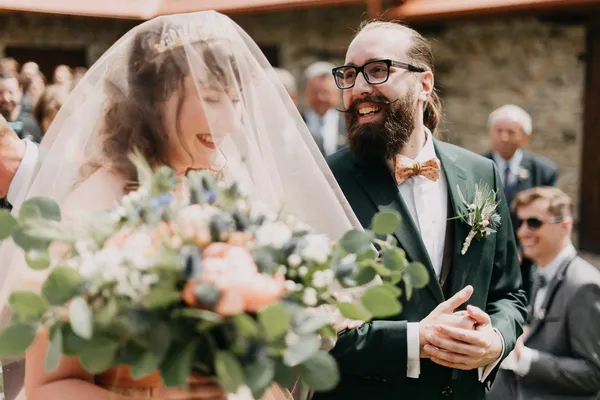 Lucie & Petr, photo 58