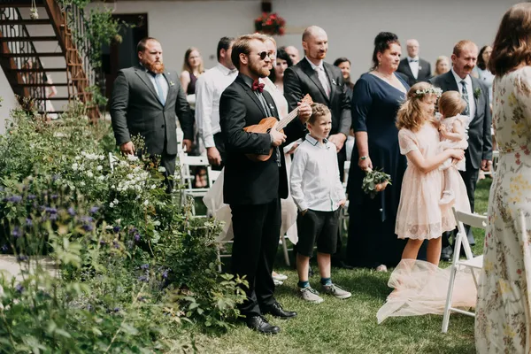 Lucie & Petr, photo 60