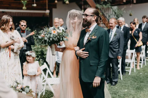 Lucie & Petr, photo 61