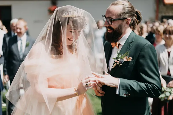 Lucie & Petr, photo 64