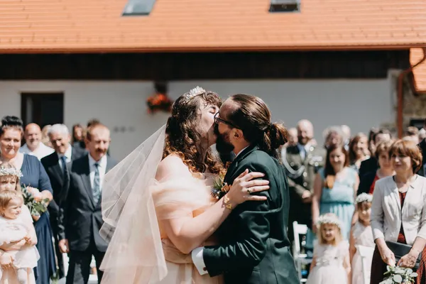 Lucie & Petr, photo 65