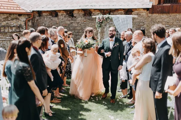 Lucie & Petr, photo 68
