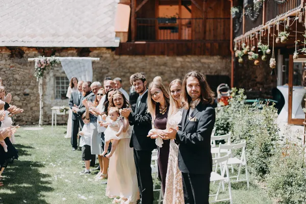 Lucie & Petr, photo 70