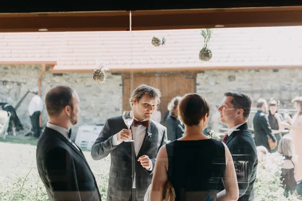 Lucie & Petr, photo 74
