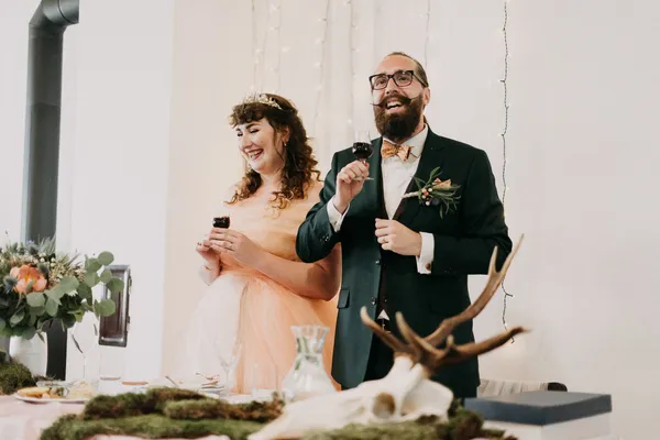 Lucie & Petr, photo 80
