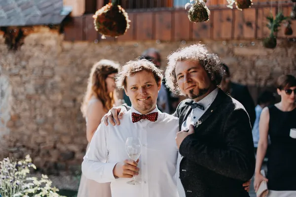 Lucie & Petr, photo 81