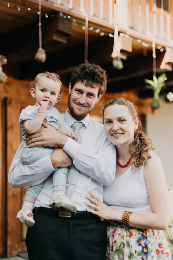 Lucie & Petr, photo 84