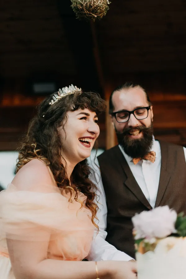 Lucie & Petr, photo 87