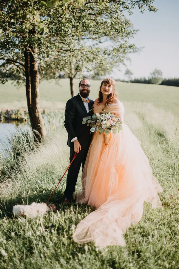 Lucie & Petr, photo 91