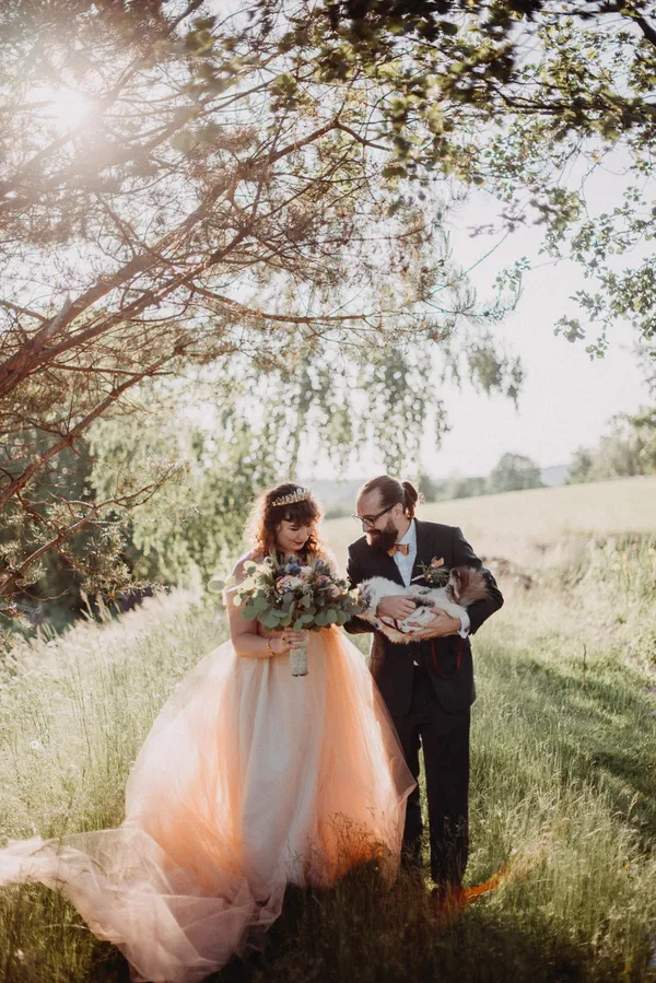 Lucie & Petr, photo 93
