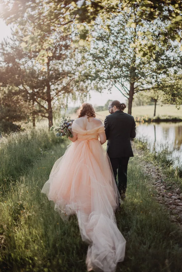 Lucie & Petr, photo 98