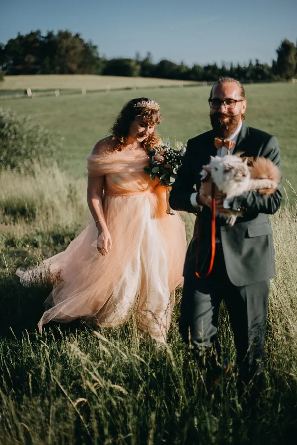 Lucie & Petr, photo 102