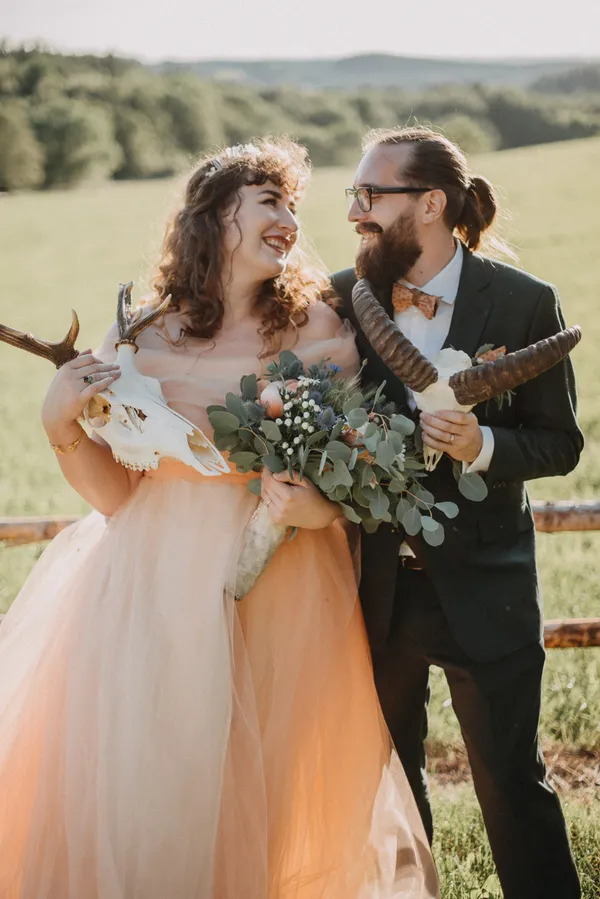 Lucie & Petr, photo 109