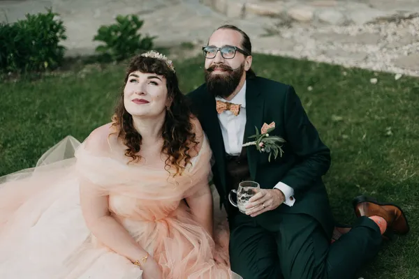 Lucie & Petr, photo 113