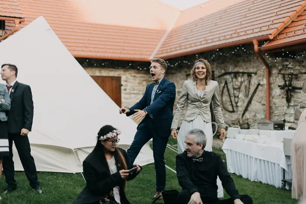 Lucie & Petr, photo 121