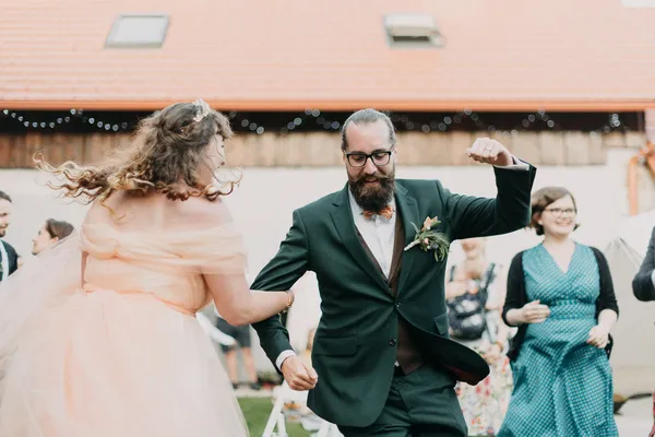 Lucie & Petr, photo 124