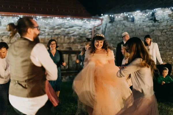 Lucie & Petr, photo 137