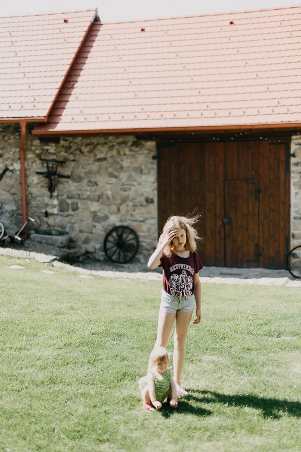 Lucie & Petr, photo 16