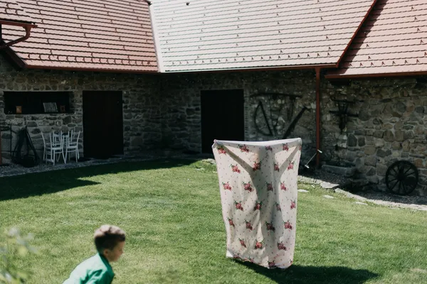 Lucie & Petr, photo 17