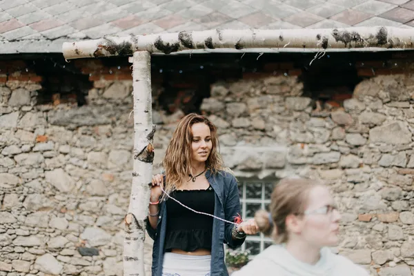 Lucie & Petr, photo 18