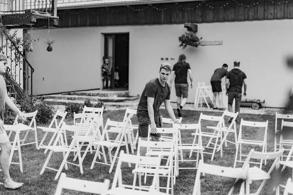 Lucie & Petr, photo 19