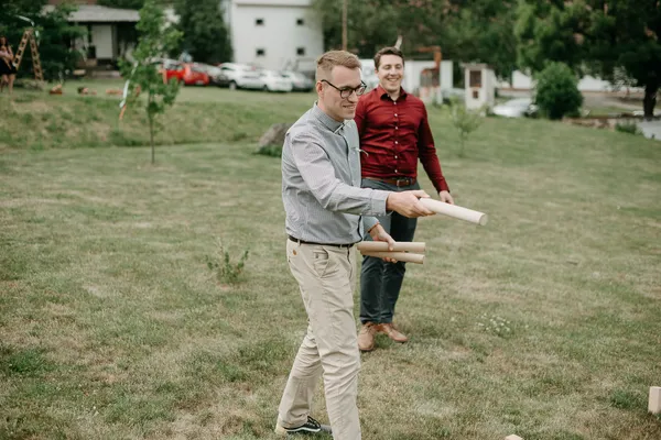Svatba na zámku Strážovice, Markéta & Adam, fotka 61