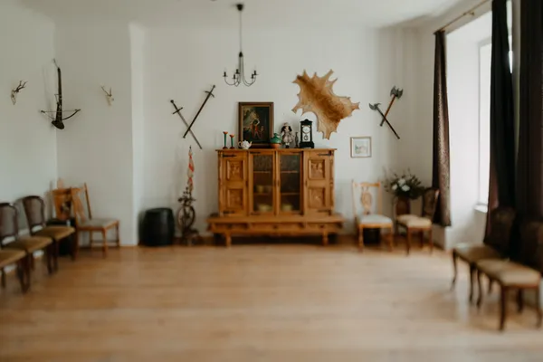 Svatba na zámku Strážovice, Markéta & Adam, fotka 10