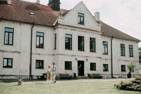 Svatba na zámku Strážovice, Markéta & Adam, fotka 76