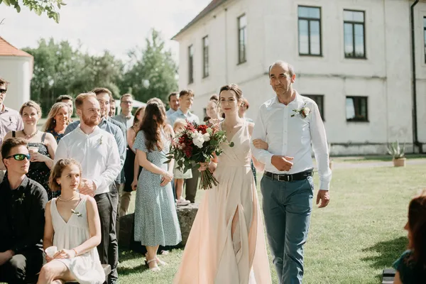 Svatba na zámku Strážovice, Markéta & Adam, fotka 80