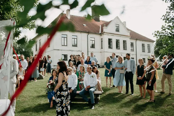 Svatba na zámku Strážovice, Markéta & Adam, fotka 82