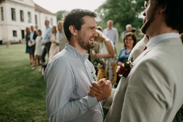 Svatba na zámku Strážovice, Markéta & Adam, fotka 111